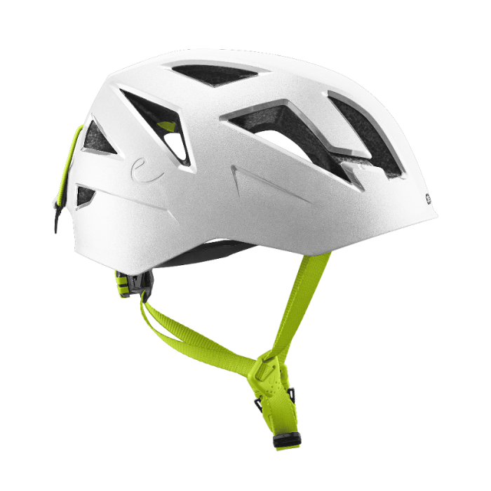 Kask wspinaczkowy Edelrid ZODIAC II - snow